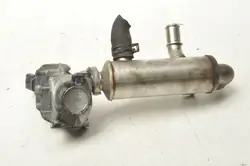 Soupape EGR Volvo OEM 3M5Q-9F464-BC pour 1.6 D