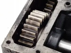 Compresseur OEM 51540007144 - État Utilisé
