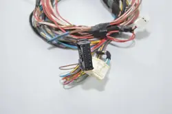 BMW 7 Kaapeli 3.0L Diesel 2013