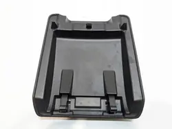 Keskikäytävän käsinoja Jaguar XF X250 OEM
