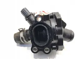 Alojamento do Termóstato OEM 30650810 para Volvo V70 III