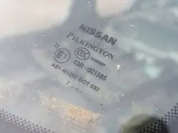 Nissan Qashqai 2007 Framruta OEM AMD51918