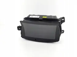 Écran HUD Maserati Grecale OEM 670161512