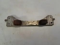 Uitlaatbeugel OEM BRACKET voor Jaguar XF X250 2008