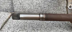 OEM 9819435780 Demi-arbre droit avant Peugeot 3008