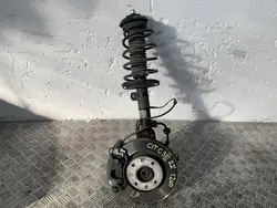 Ammortizzatore anteriore sinistro Citroen C3 III 1.2 VTI OEM 9811371280