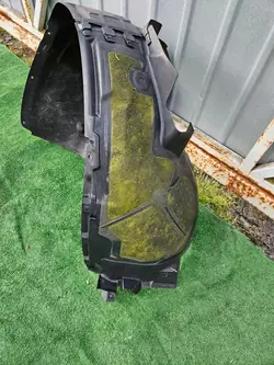 Aile avant gauche Opel Insignia A 22890915