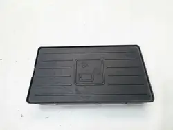 Carregador Indução Audi OEM 81A035502 - Usado