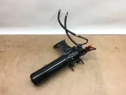 Remvloeistofreservoir PEUGEOT 3008 OEM Gebruikt