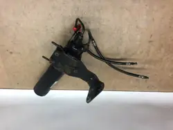 Réservoir de liquide de frein PEUGEOT 3008 OEM