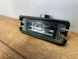 FR3B13543ADPI License Plate Light Ford Mustang VII