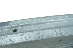 Poutre de pare-chocs arrière AUDI A4 CABRIO 8E0807332B