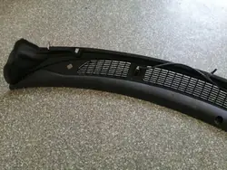 Brazo limpiaparabrisas Skoda OE 5J1819415D Roomster 5J