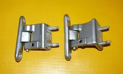 Paumelle de Porte OEM JOK-251-X47 pour Mercedes Classe S W140