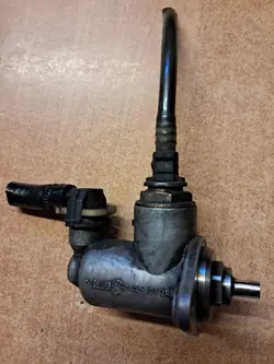 Soupape Pompe à Carburant OEM 0440007020 - Mercedes