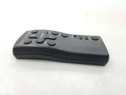 Volvo V50 2008 Gebruikt apparaat - Volvo OE Onderdeel