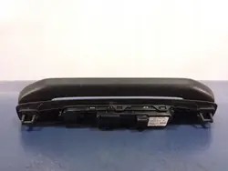Poignée plafond arrière gauche Mercedes S W222 OEM A0998150200