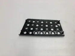 MAN L2000 Trittstufe OEM 6415105001N - Links