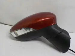 Espejo derecho Ford Fiesta MK7 OEM 024704 Y129