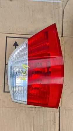 Lamps Arrières BMW X5 E53 00-04