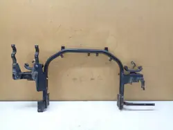 Barra montagem cabina Mitsubishi OE s4848d48d j