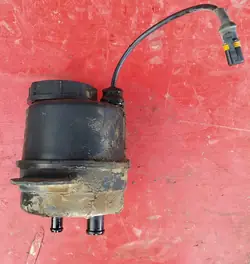 MAN TGX 2018 ohjausnesteastia OEM 1234567