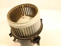 Blower Motor Citroen Berlingo II 1.6HDI 181400000