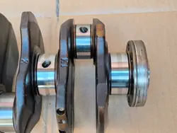 Vilebrequin OEM 112233 pour Fiat 500X 1.4 MultiAir Turbo