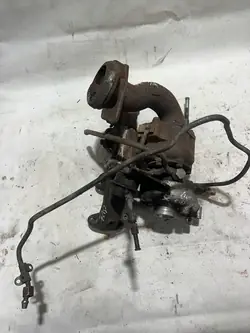 Turboaggregat 068145703m VW PASSAT B5 1.9 TDI