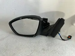 Specchio Elettrico Sinistro Peugeot 208 II 6 PIN