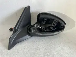 Espejo Eléctrico Izquierdo Peugeot 208 II 6 PIN