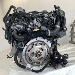 Moteur complet 2.0 TDI avec équipement AUDI Q5 A4 B9 A5 8W