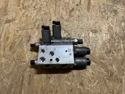 BMW 6781488 Dynamic Drive Kleppomp - Gebruikt