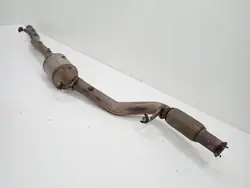 Filtre DPF Mercedes Vito OEM A4474911100 Occasion