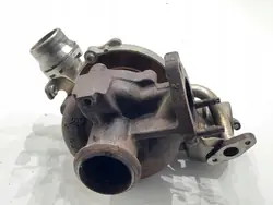 Turbocharger Renault Captur I 1.5 110HP OEM LORK-385-112332