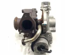 Turbocharger Renault Captur I 1.5 110HP OEM LORK-385-112332