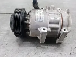 Compresseur de Climatisation KIA Carens III 2.0 16V OEM 97701-1D200