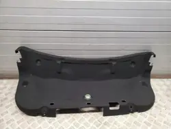 Acabamento do porta-malas OEM A2076941425 para Mercedes E Coupé