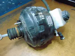 BMW 6751976 bromservo för E87 E90