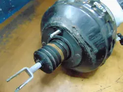 Servo de frein BMW 6751976 pour E87 E90