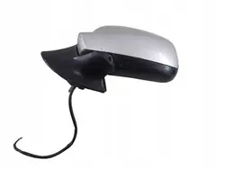 Espelho esquerdo PEUGEOT 407 5 pinos EZRC OEM