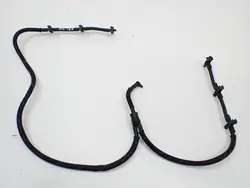 Insprutningsslang OEM 059218AR Audi A5 3.0 TDI
