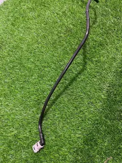 Vakuumschlauch OEM 992121638 für Porsche 911 (992)