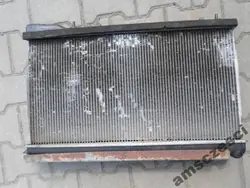 Radiador de agua Subaru Forester 03- 2.0 Turbo OEM