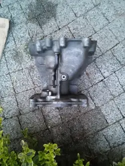 CV6W 4B025 DF Caja del diferencial para Ford Edge MK2