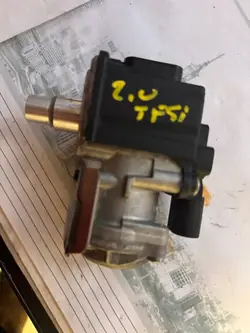 Mangueira do turbo Audi A5 3.0 TDI