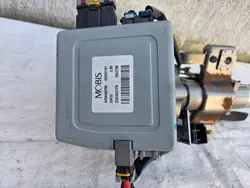 Direction assistée Hyundai OEM 4GDEC101 i30 II 12-17