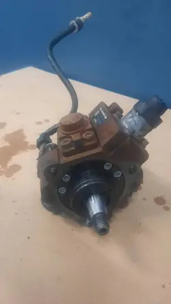 Bomba de alta presión Renault Master II OE 8200503229