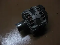 Vaihtovirtageneraattori VW 1.4 TFSI