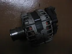 Alternateur VW 1.4 TFSI